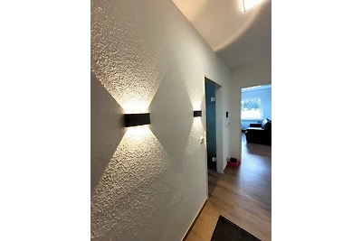 Winterberg Appartement 21124