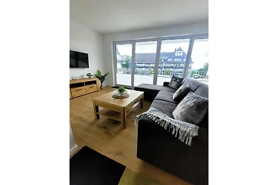 Vakantieappartement Gezinsvakantie Winterberg