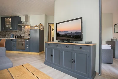 Vakantieappartement Gezinsvakantie 