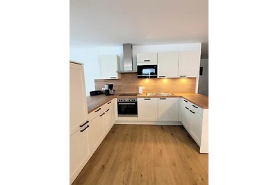 Appartamento Vacanza con famiglia Winterberg