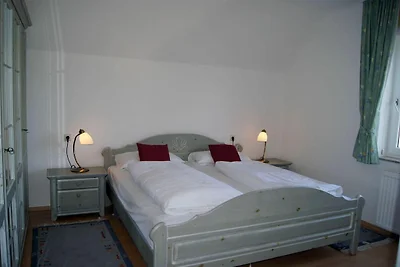 Appartamento Vacanza con famiglia Winterberg