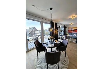 Appartamento Vacanza con famiglia Winterberg