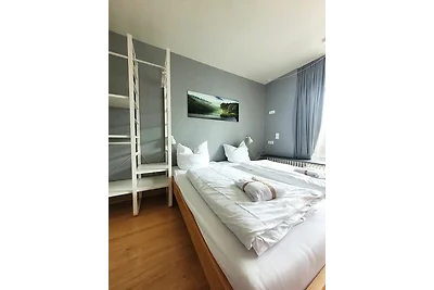 Appartamento Vacanza con famiglia Winterberg