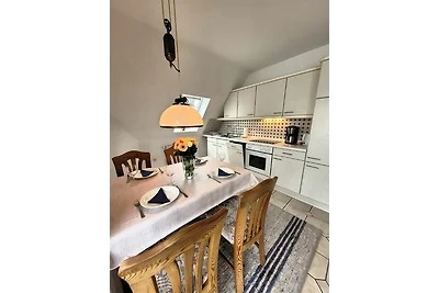 Winterberg Appartement 21103