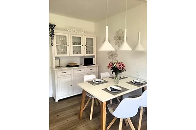 Vakantieappartement Gezinsvakantie Winterberg