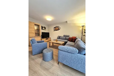 Appartamento Vacanza con famiglia Winterberg