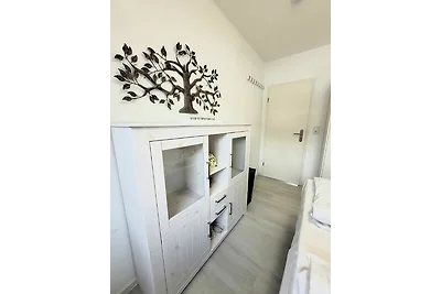 Vakantieappartement Gezinsvakantie Winterberg