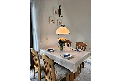 Winterberg Appartement 21103