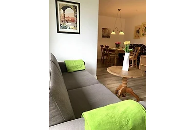 Vakantieappartement Gezinsvakantie Winterberg
