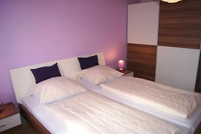 Winterberg Appartement 21032
