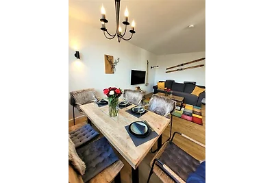 Winterberg Appartement 21122