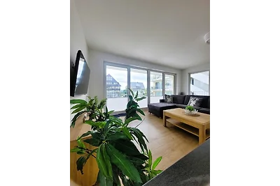 Vakantieappartement Gezinsvakantie Winterberg