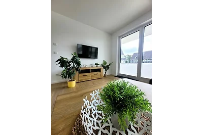 Vakantieappartement Gezinsvakantie Winterberg