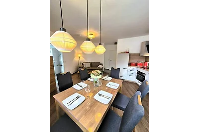 Appartamento Vacanza con famiglia Winterberg