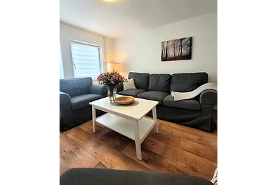 Vakantieappartement Gezinsvakantie Winterberg