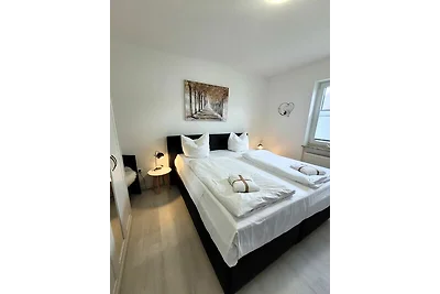 Vakantieappartement Gezinsvakantie Winterberg