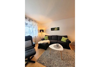 Winterberg Appartement 21117