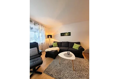 Winterberg Appartement 21117