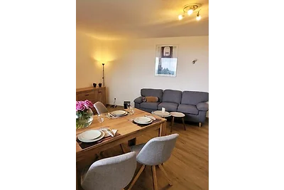 Winterberg Appartement 21123