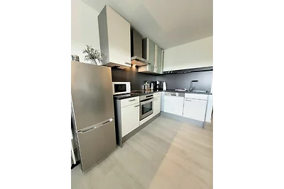 Vakantieappartement Gezinsvakantie Winterberg