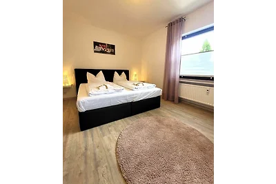 Appartamento Vacanza con famiglia Winterberg