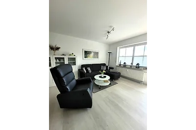 Vakantieappartement Gezinsvakantie Winterberg