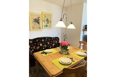 Vakantieappartement Gezinsvakantie Winterberg
