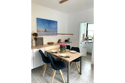 Vakantieappartement Gezinsvakantie Winterberg