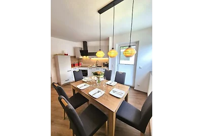 Appartamento Vacanza con famiglia Winterberg