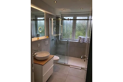 Vakantieappartement Gezinsvakantie Winterberg