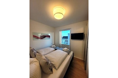 Winterberg Penthouse 21125
