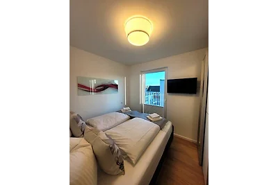 Vakantieappartement Gezinsvakantie Winterberg