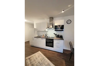 Winterberg Appartement 21128
