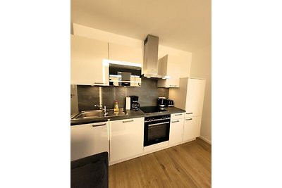 Winterberg Penthouse 21125