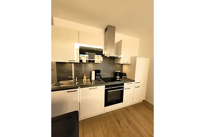 Vakantieappartement Gezinsvakantie Winterberg