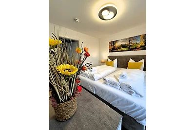Winterberg Appartement 21128