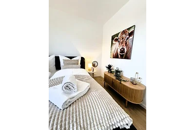 Appartamento Vacanza con famiglia Winterberg