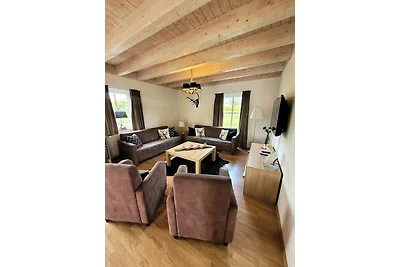 Winterberg Chalet 21096
