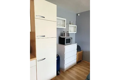 Appartamento Vacanza con famiglia Winterberg