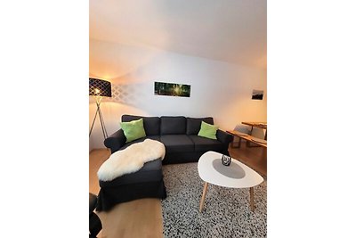 Winterberg Appartement 21117