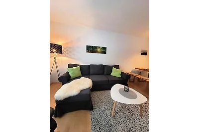 Winterberg Appartement 21117