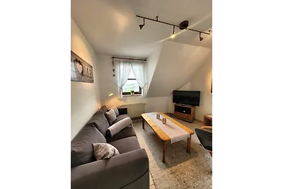 Winterberg Appartement 21103