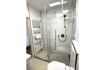 Vakantieappartement Gezinsvakantie Winterberg