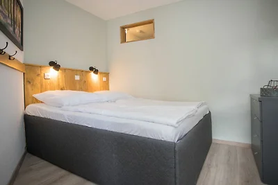 Vakantieappartement Gezinsvakantie 