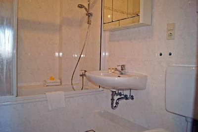 Winterberg Appartement 21109