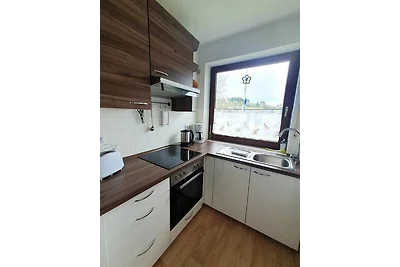 Winterberg Appartement 21032