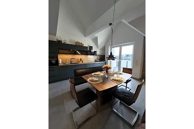 Appartamento Vacanza con famiglia Winterberg