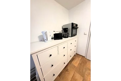 Vakantieappartement Gezinsvakantie Winterberg