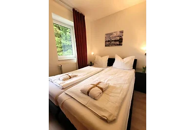 Appartamento Vacanza con famiglia Winterberg