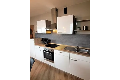 Winterberg Appartement 21127